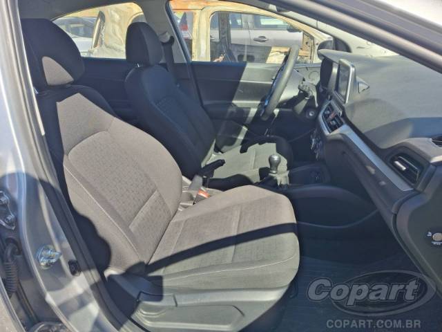 2024 HYUNDAI HB20 