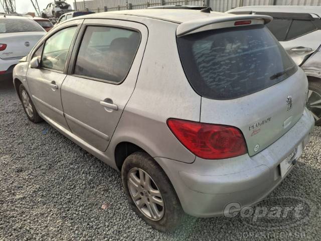 2011 PEUGEOT 307 