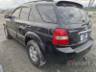 2008 KIA SORENTO 