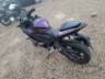 2024 YAMAHA YZF R3 
