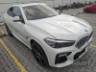 2020 BMW X6 