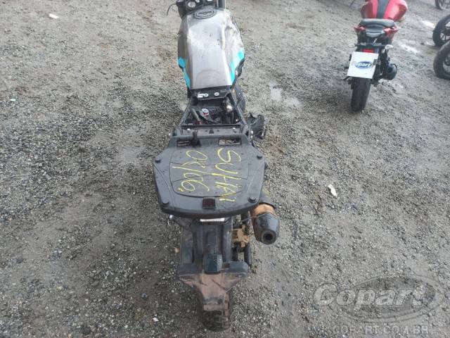 2023 ROYAL ENFIELD SCRAM 