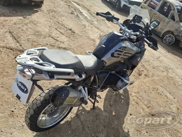 2018 BMW R 1200 