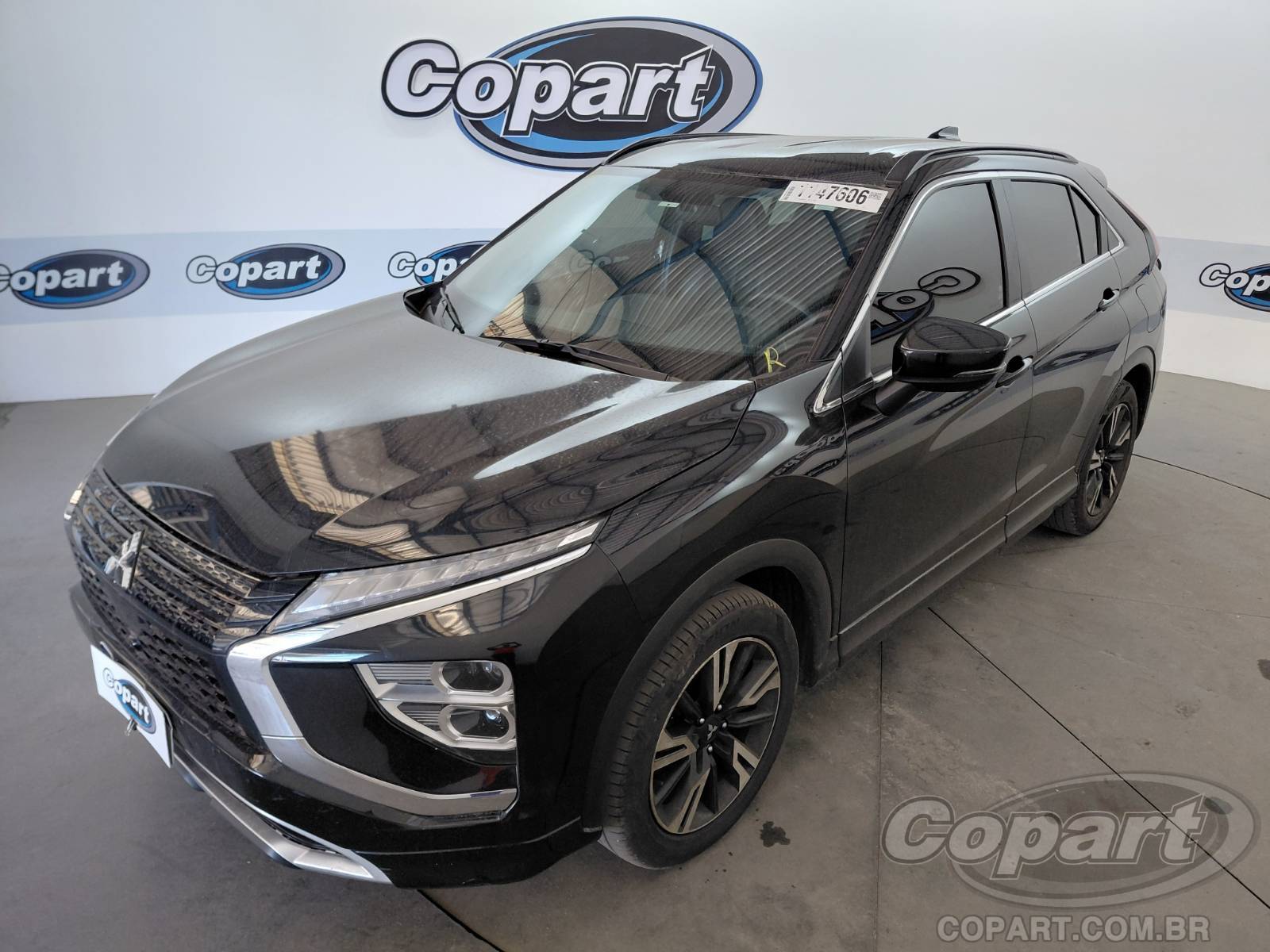Foto 2: 2024 MITSUBISHI ECLIPSE CROSS