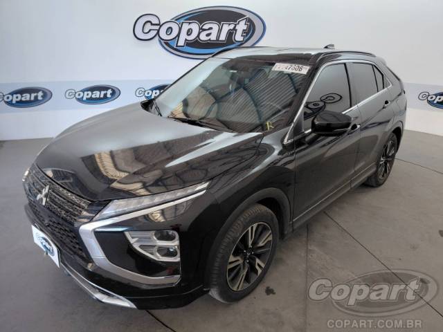 2024 MITSUBISHI ECLIPSE CROSS 