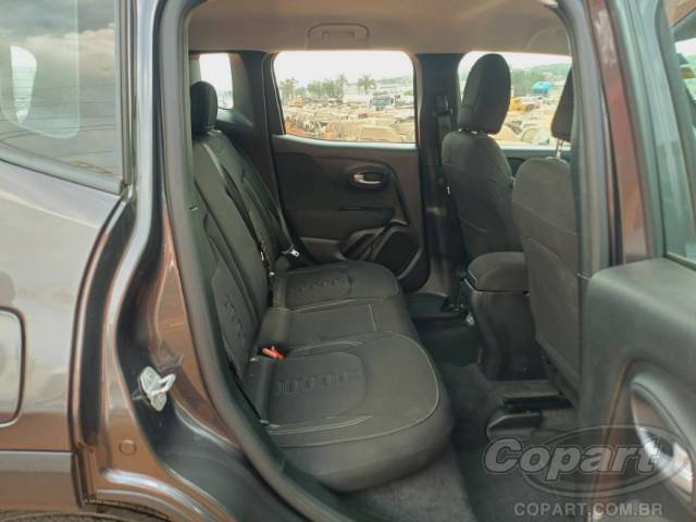 2023 JEEP RENEGADE 