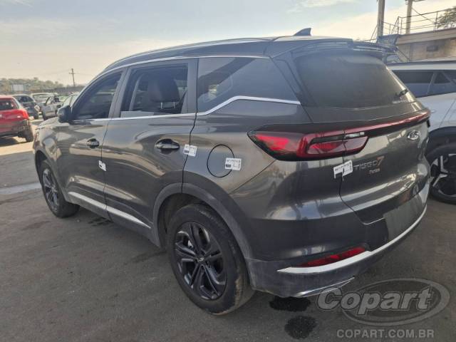 2025 CAOA CHERY TIGGO 7 