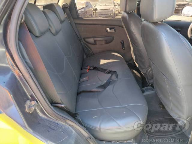 2014 FIAT PALIO WEEKEND 