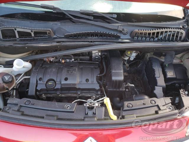 2017 CITROEN AIRCROSS 