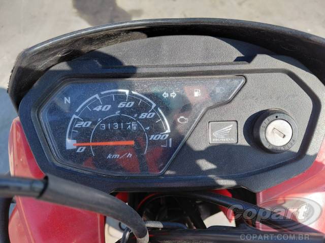 2022 HONDA POP 