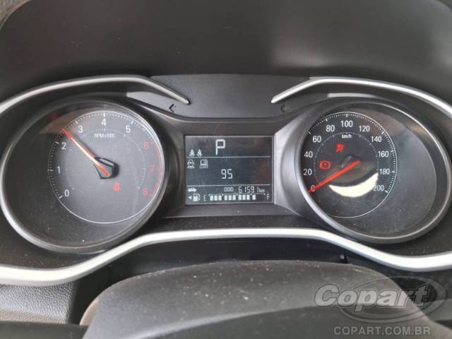 2023 CHEVROLET ONIX PLUS 