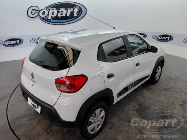 2021 RENAULT KWID 