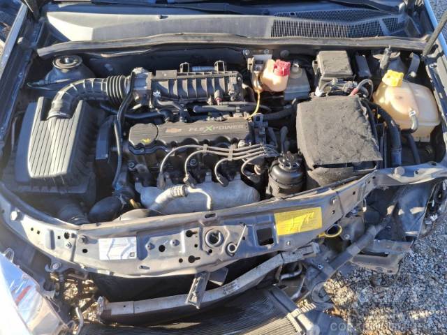 2009 CHEVROLET VECTRA 