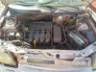 2001 RENAULT CLIO SEDAN 