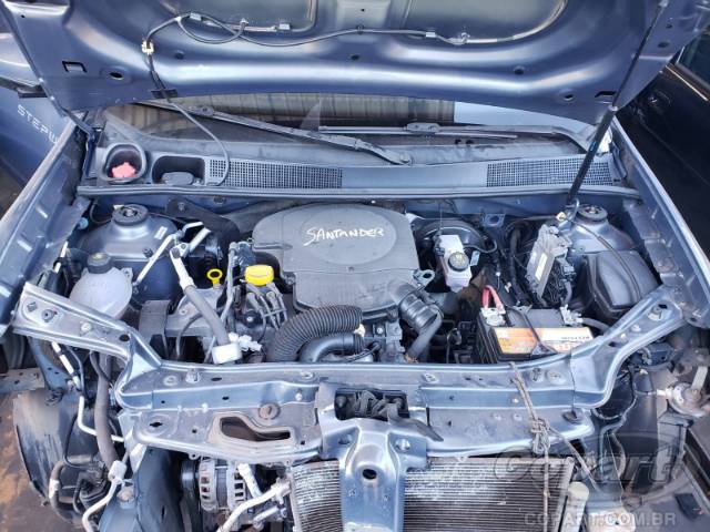 2017 RENAULT SANDERO 