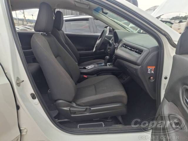 2019 HONDA HR-V 