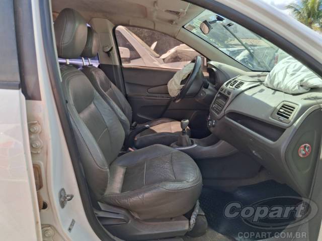 2012 CHEVROLET COBALT 