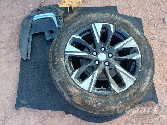 2023 CHEVROLET TRACKER 