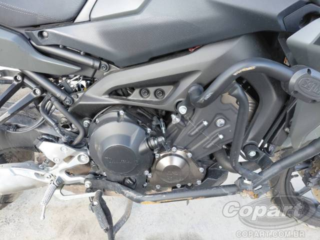 2024 YAMAHA MT-09 TRACER 