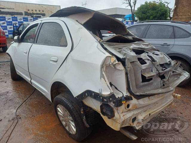 2015 CHEVROLET COBALT 