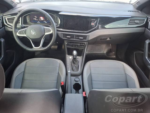 2022 VOLKSWAGEN NIVUS 