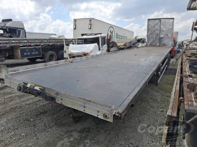 2021 RANDON SEMI-REBOQUE 