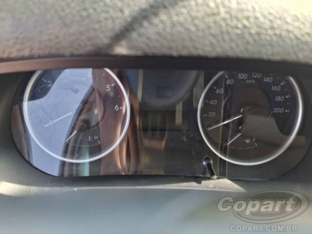 2018 TOYOTA HILUX CD 