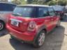 2012 MINI COOPER 