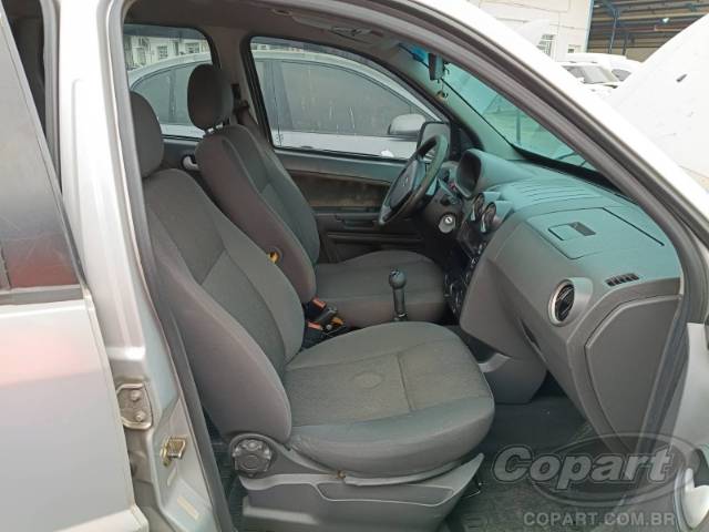 2006 FORD ECOSPORT 
