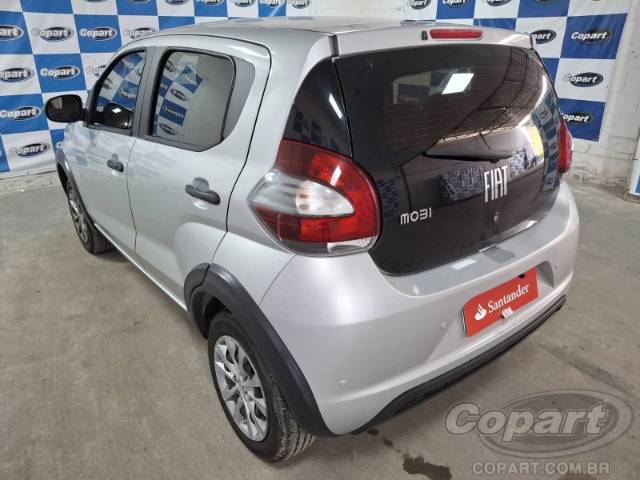 2025 FIAT MOBI 