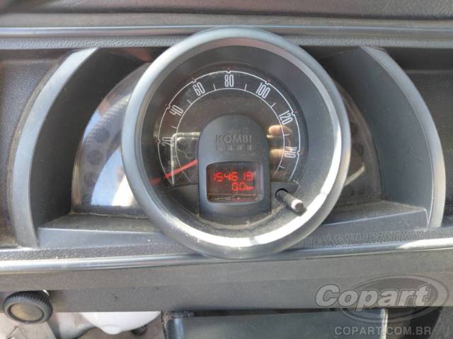 2014 VOLKSWAGEN KOMBI FURGAO 