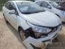2019 TOYOTA YARIS SEDA 