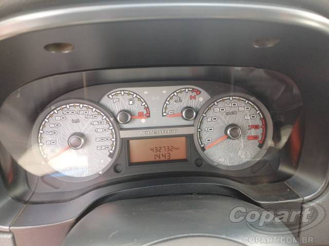 2014 FIAT PALIO WEEKEND 