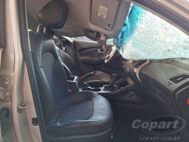 2011 HYUNDAI IX35 