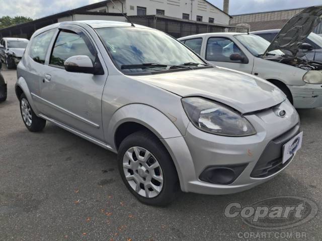 2012 FORD KA 