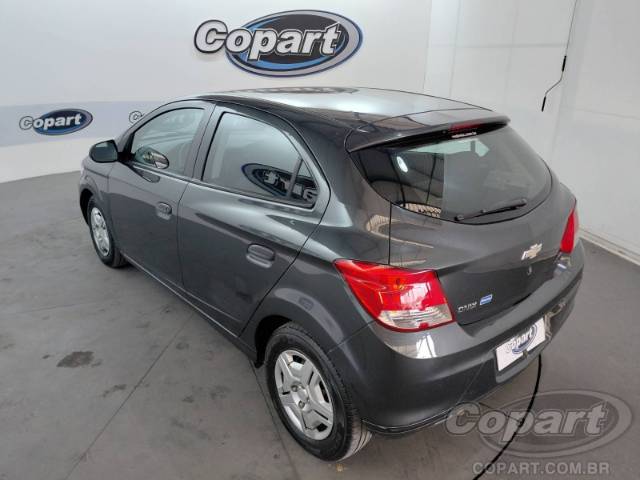 2018 CHEVROLET ONIX 