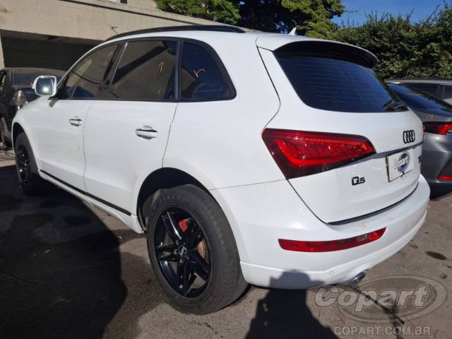 2016 AUDI Q5 