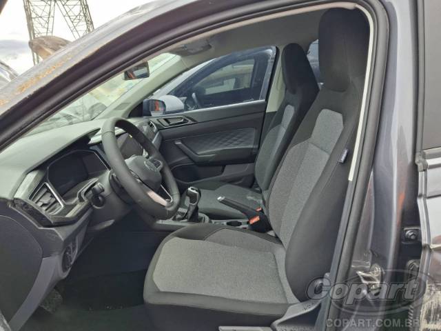 2026 VOLKSWAGEN POLO 