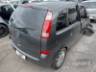 2006 CHEVROLET MERIVA 