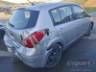 2012 NISSAN TIIDA 
