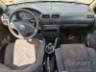 2000 VOLKSWAGEN PARATI 