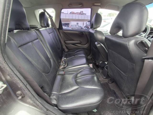 2005 HONDA FIT 