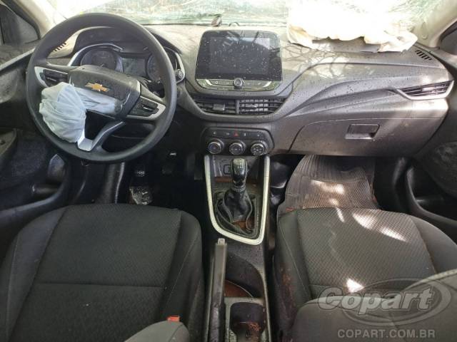 2021 CHEVROLET ONIX PLUS 