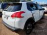 2022 PEUGEOT 2008 