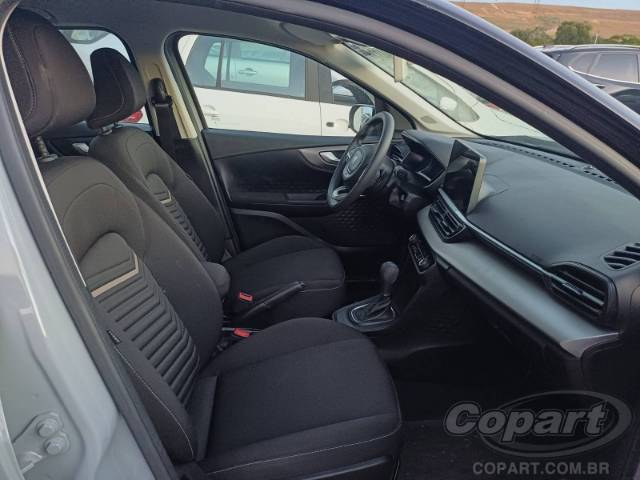2024 FIAT PULSE 