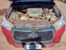 2020 TOYOTA HILUX CD 
