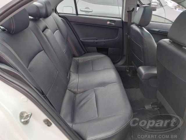 2014 MITSUBISHI LANCER 