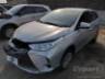 2024 TOYOTA YARIS 