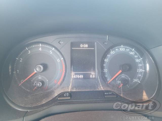 2021 VOLKSWAGEN SAVEIRO 