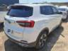 2025 CAOA CHERY TIGGO 5X 